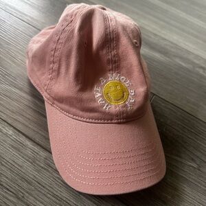 American Eagle hat